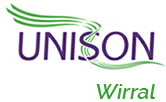 Unison Wirral