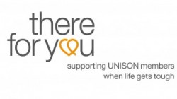 David Jones Sponsored Walk for 'There For You'