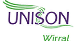 Updates from Wirral UNISON