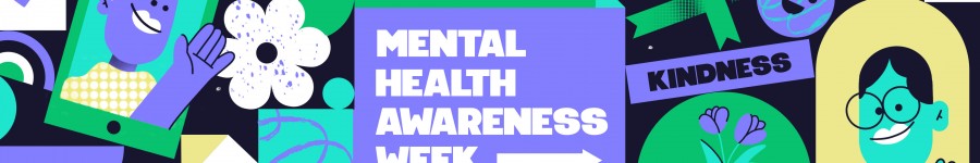 Mental Health Awareness Week